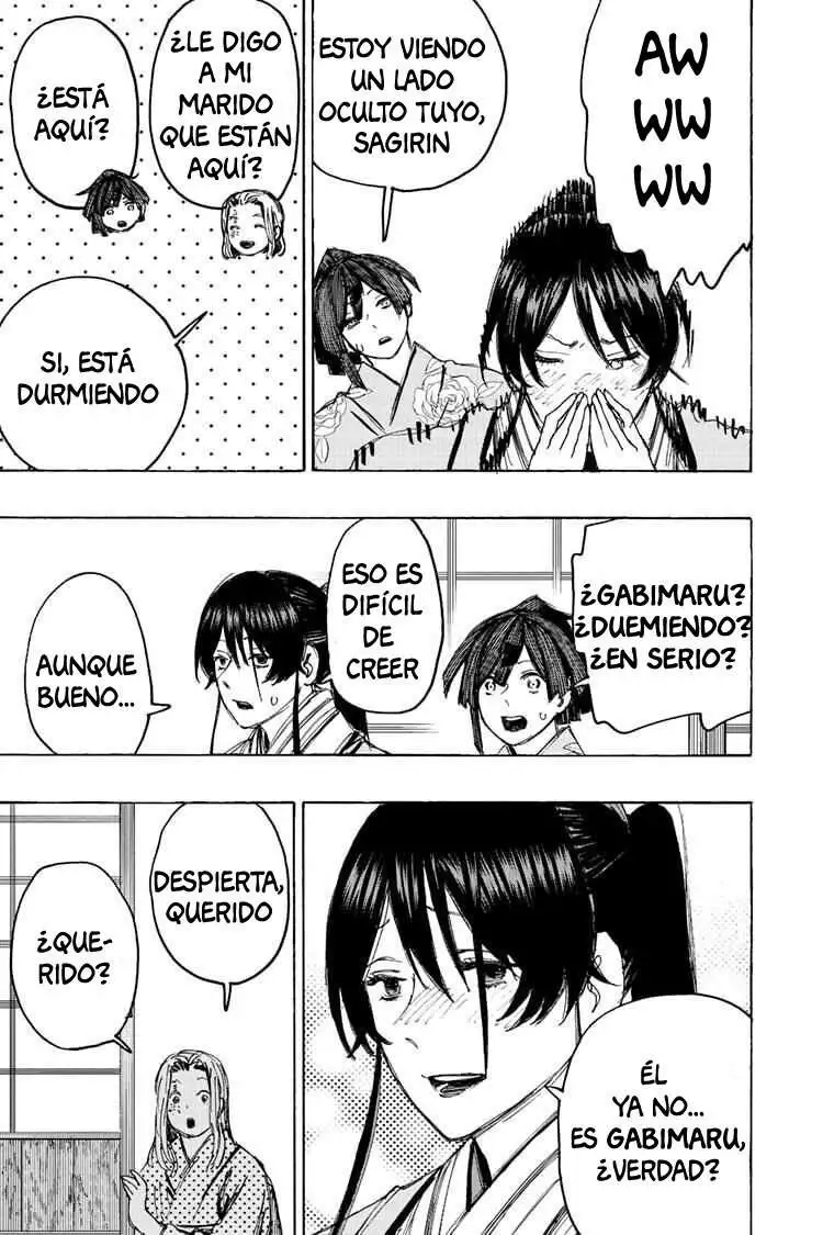 Read El Paraiso del Infierno (es) Manga Online