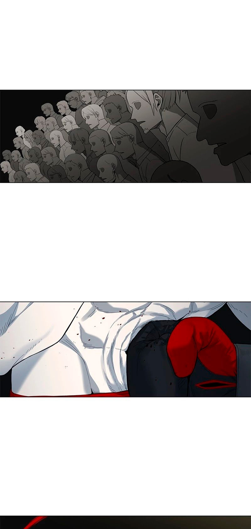 Read El boxeador (es) Manga Online