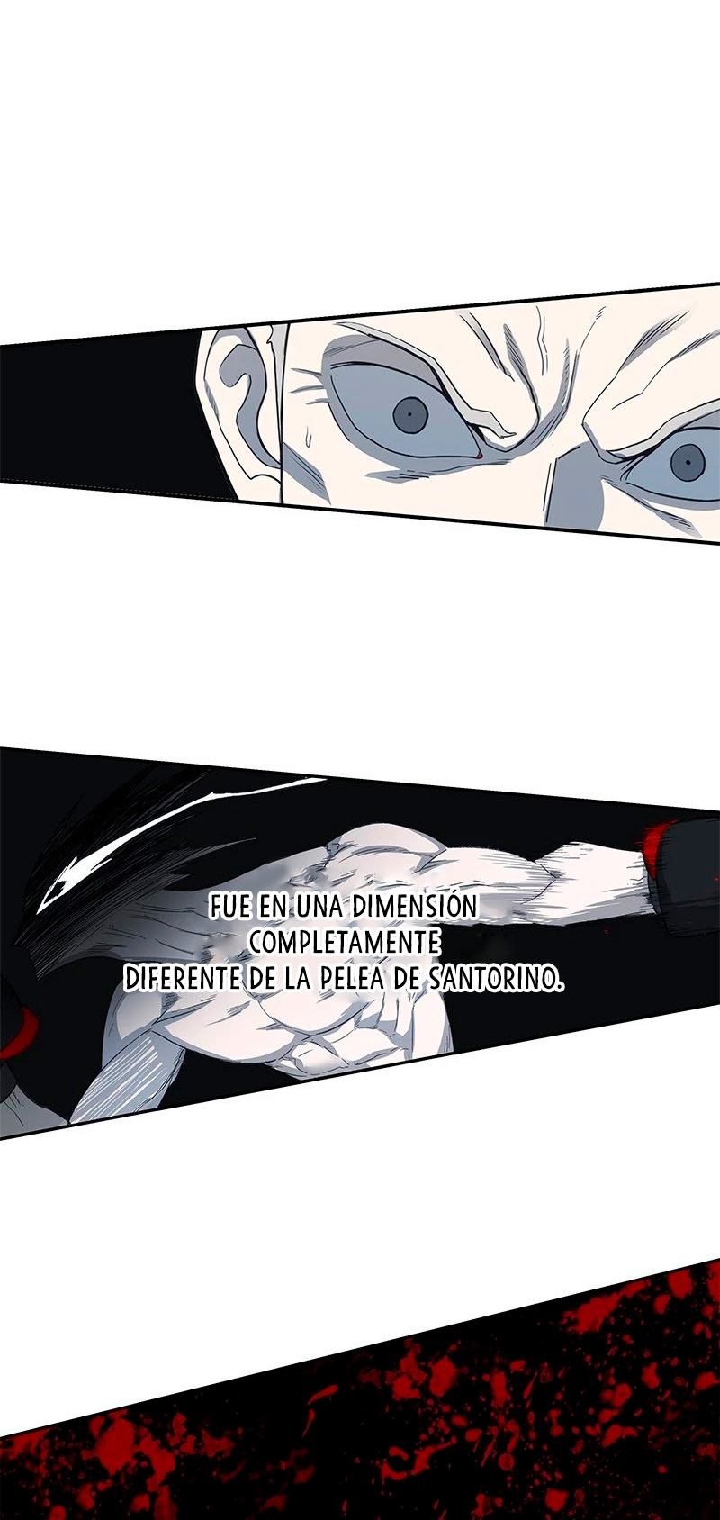 Read El boxeador (es) Manga Online