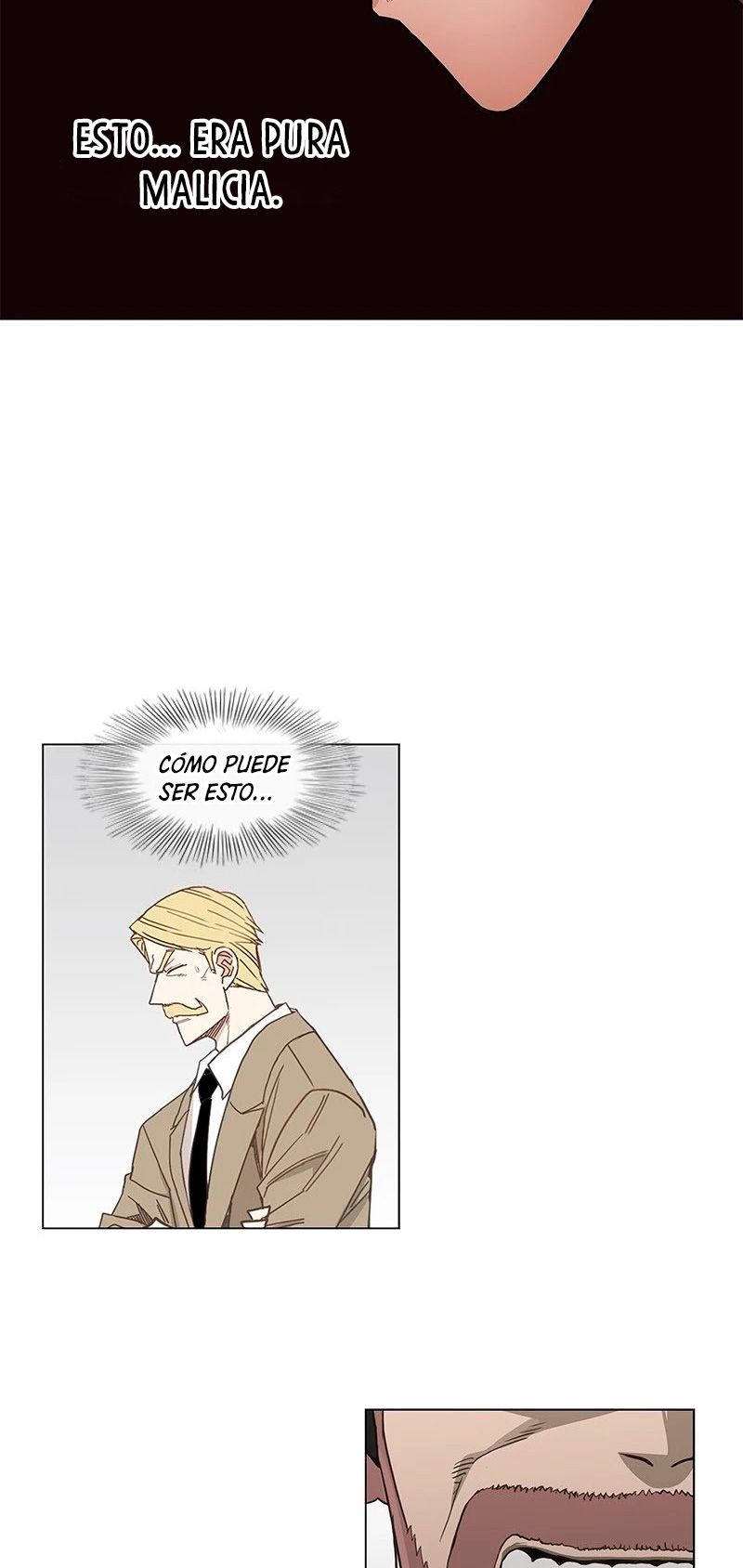 Read El boxeador (es) Manga Online