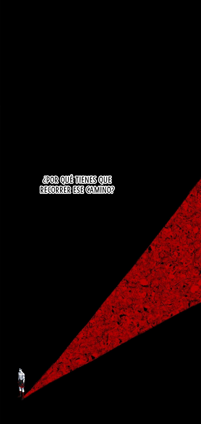 Read El boxeador (es) Manga Online