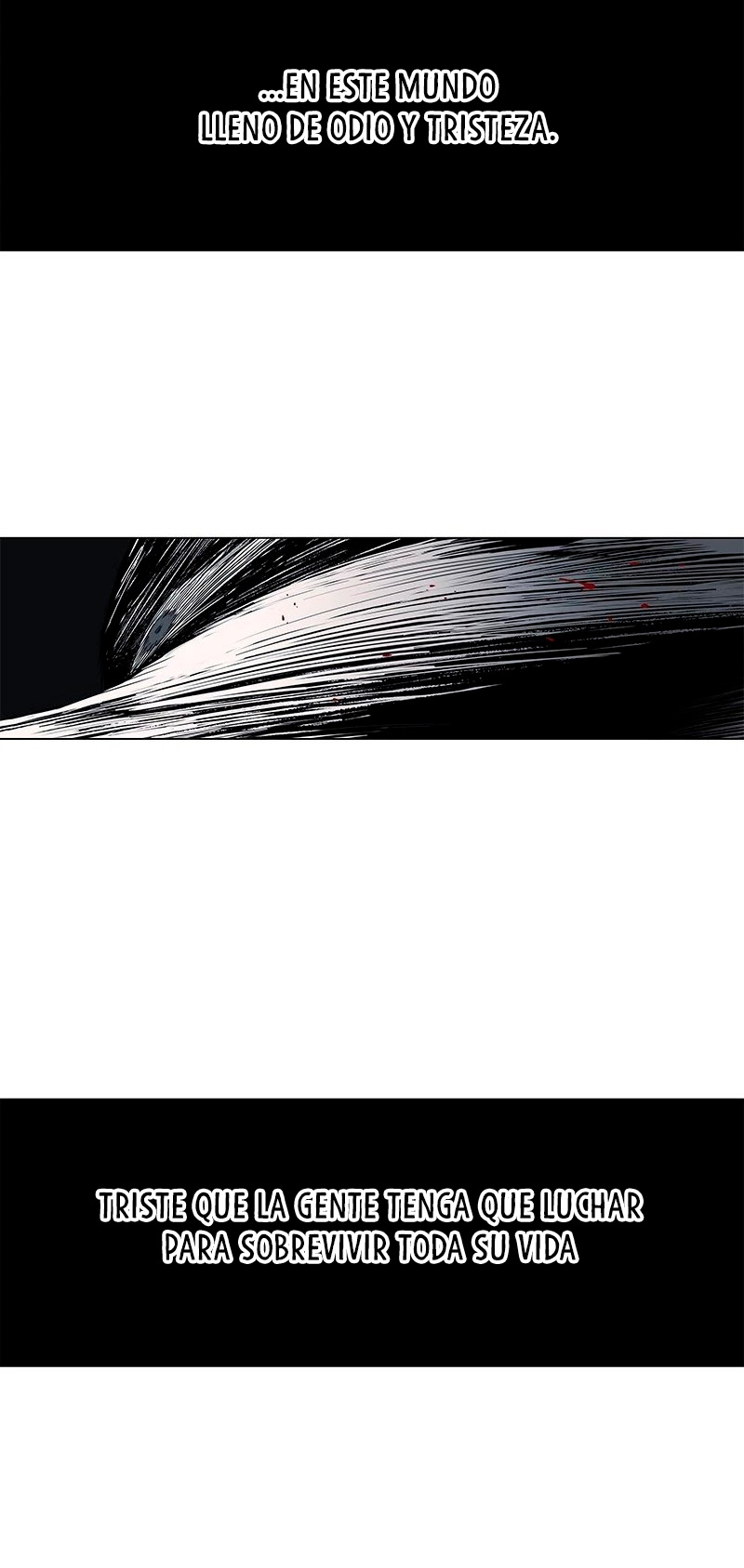 Read El boxeador (es) Manga Online