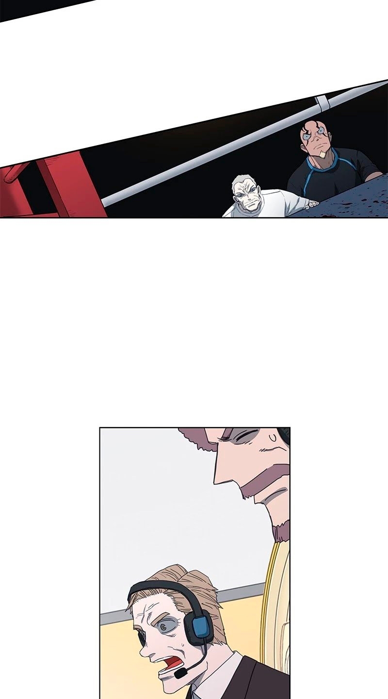 Read El boxeador (es) Manga Online