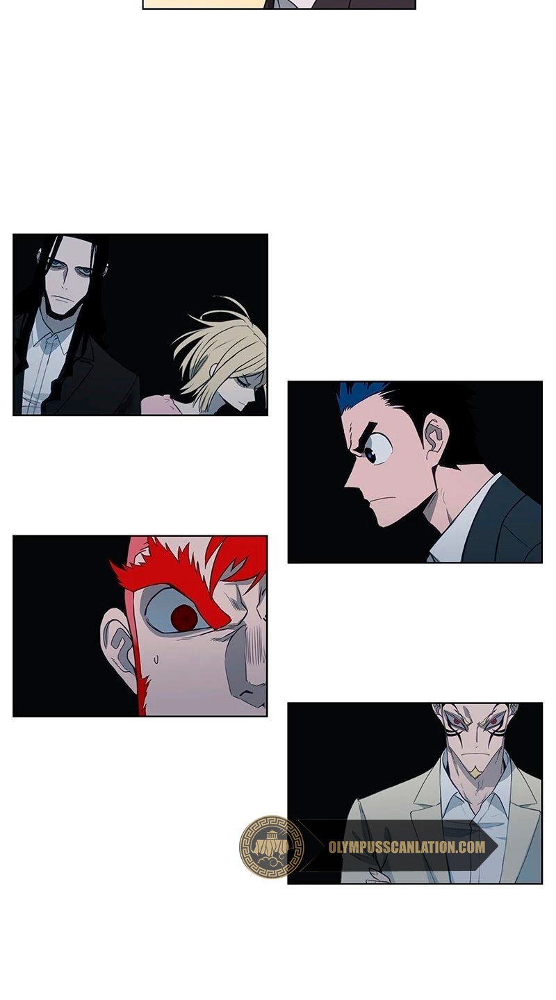 Read El boxeador (es) Manga Online