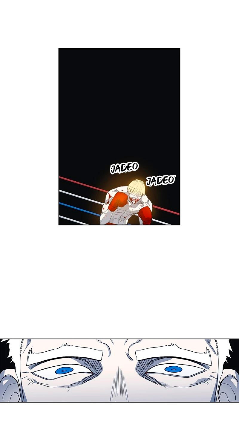 Read El boxeador (es) Manga Online