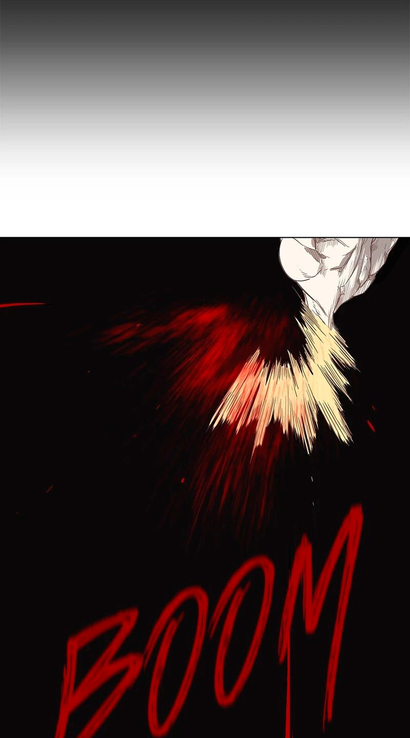 Read El boxeador (es) Manga Online