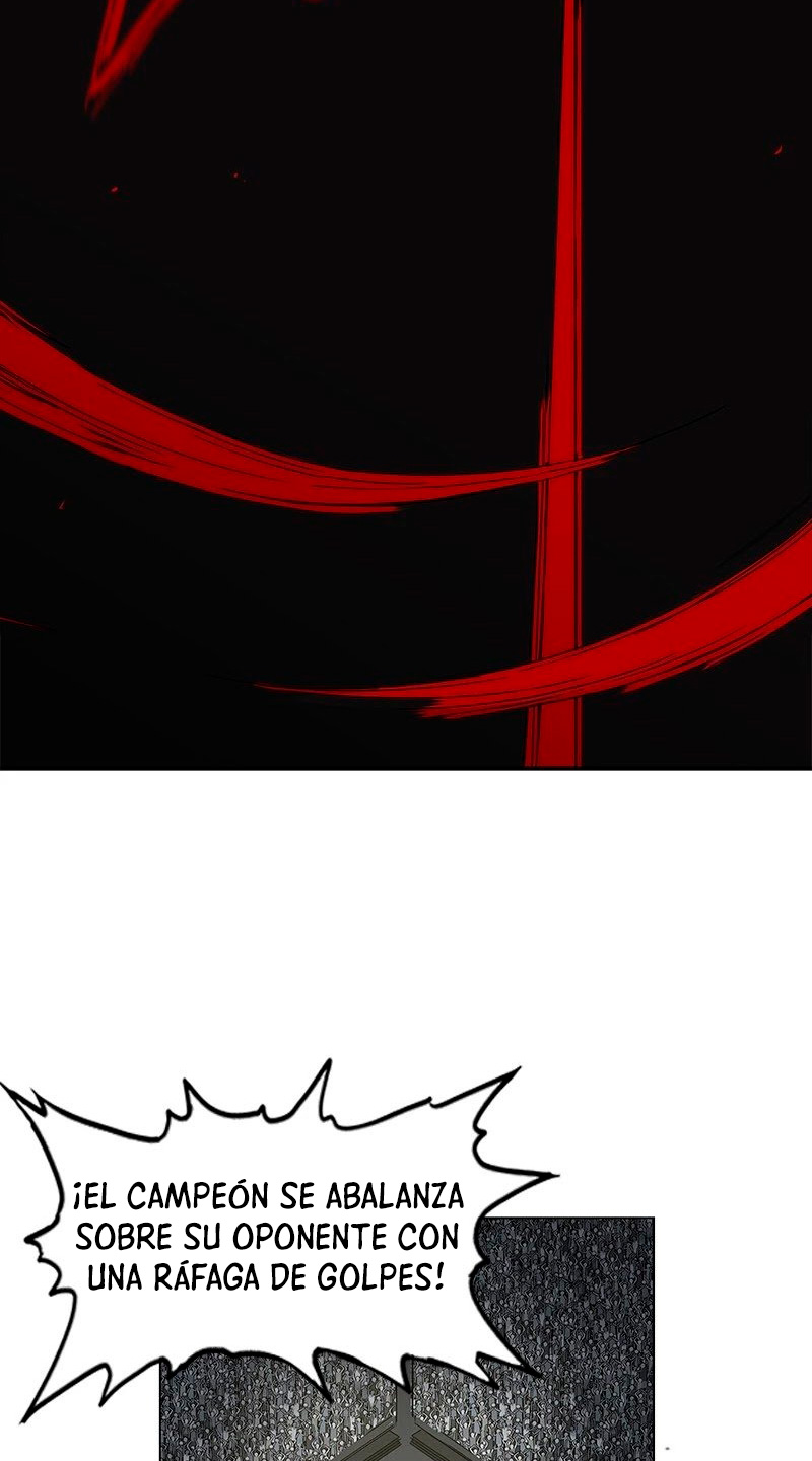 Read El boxeador (es) Manga Online