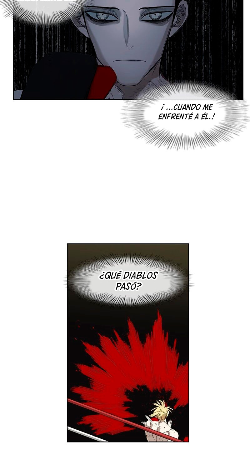 Read El boxeador (es) Manga Online