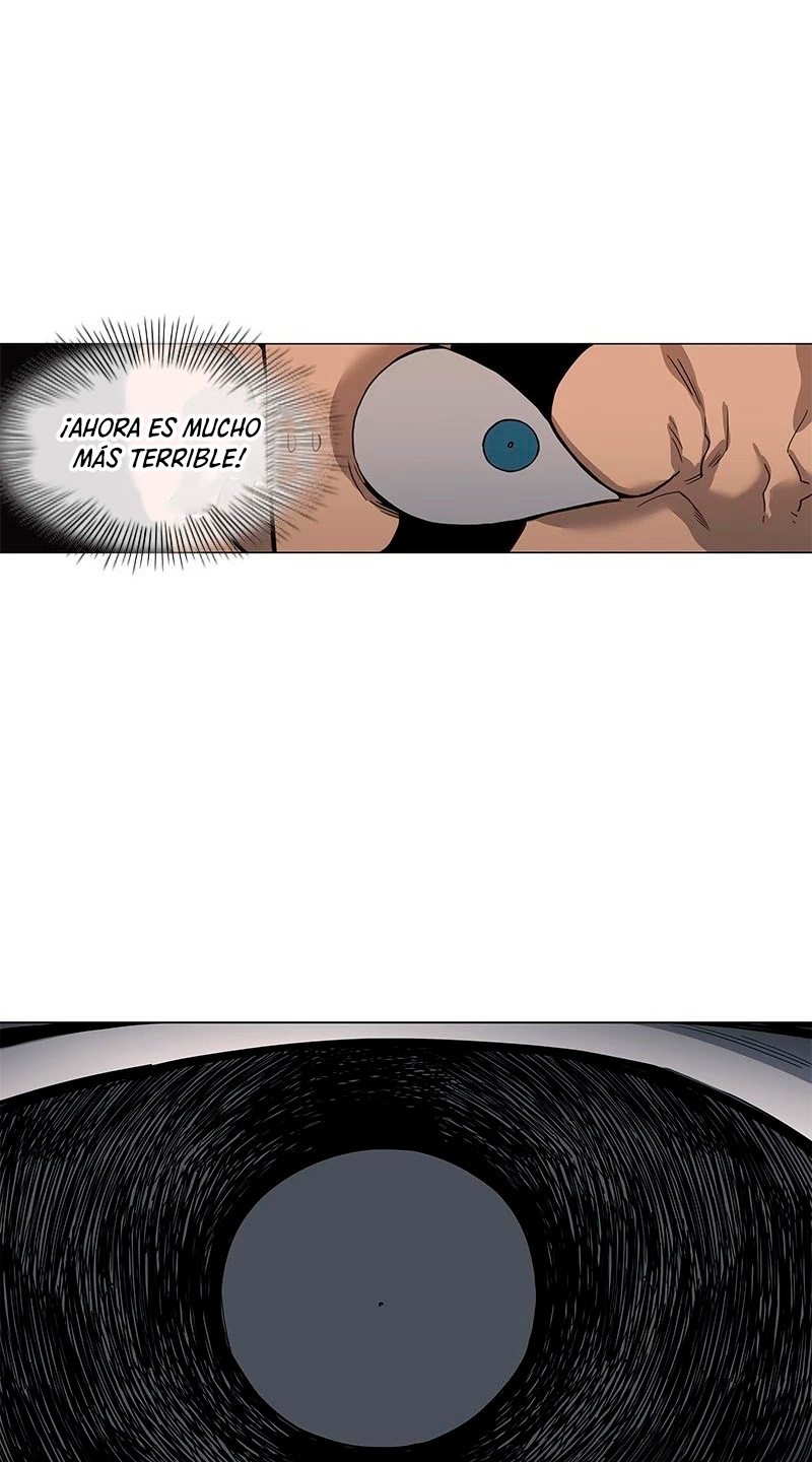 Read El boxeador (es) Manga Online