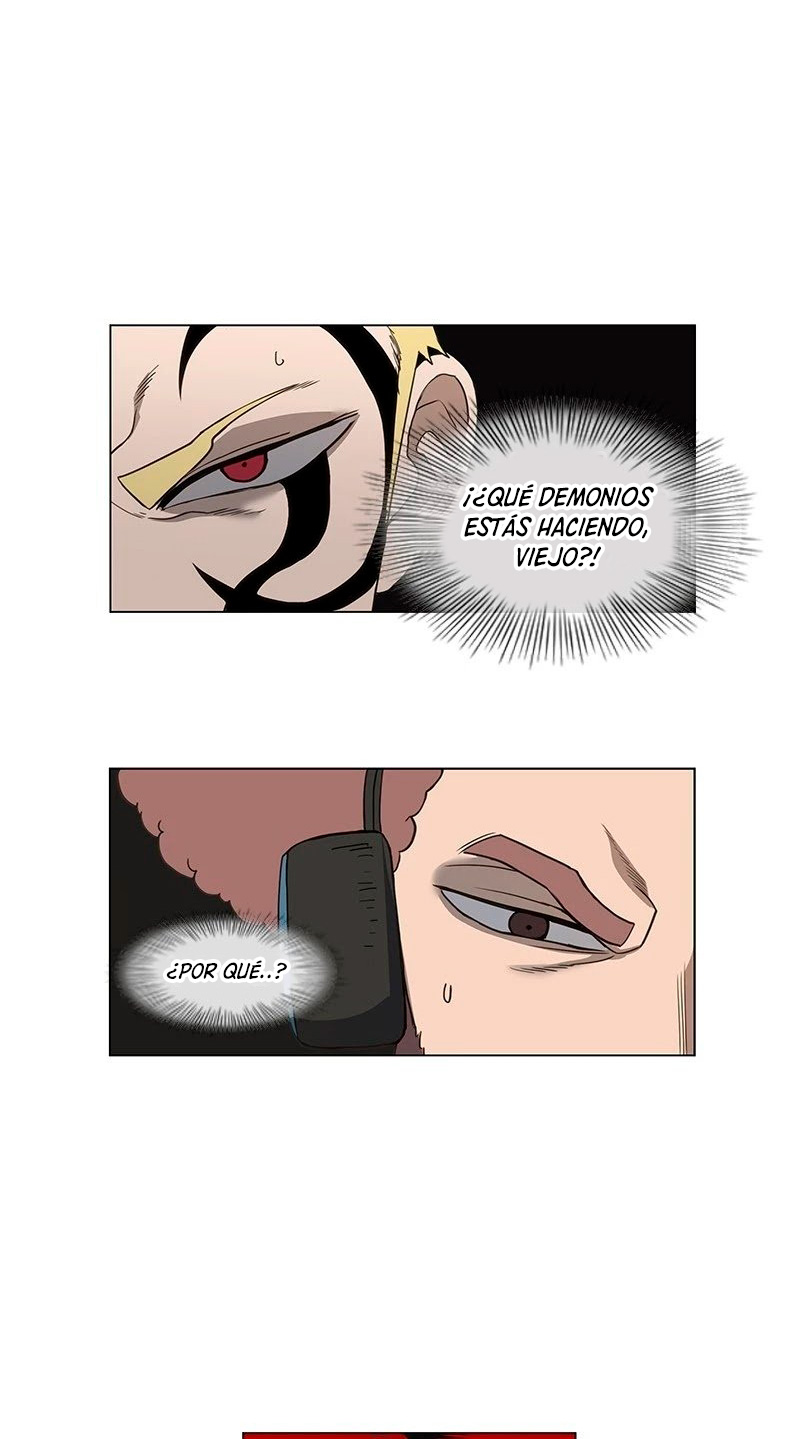 Read El boxeador (es) Manga Online