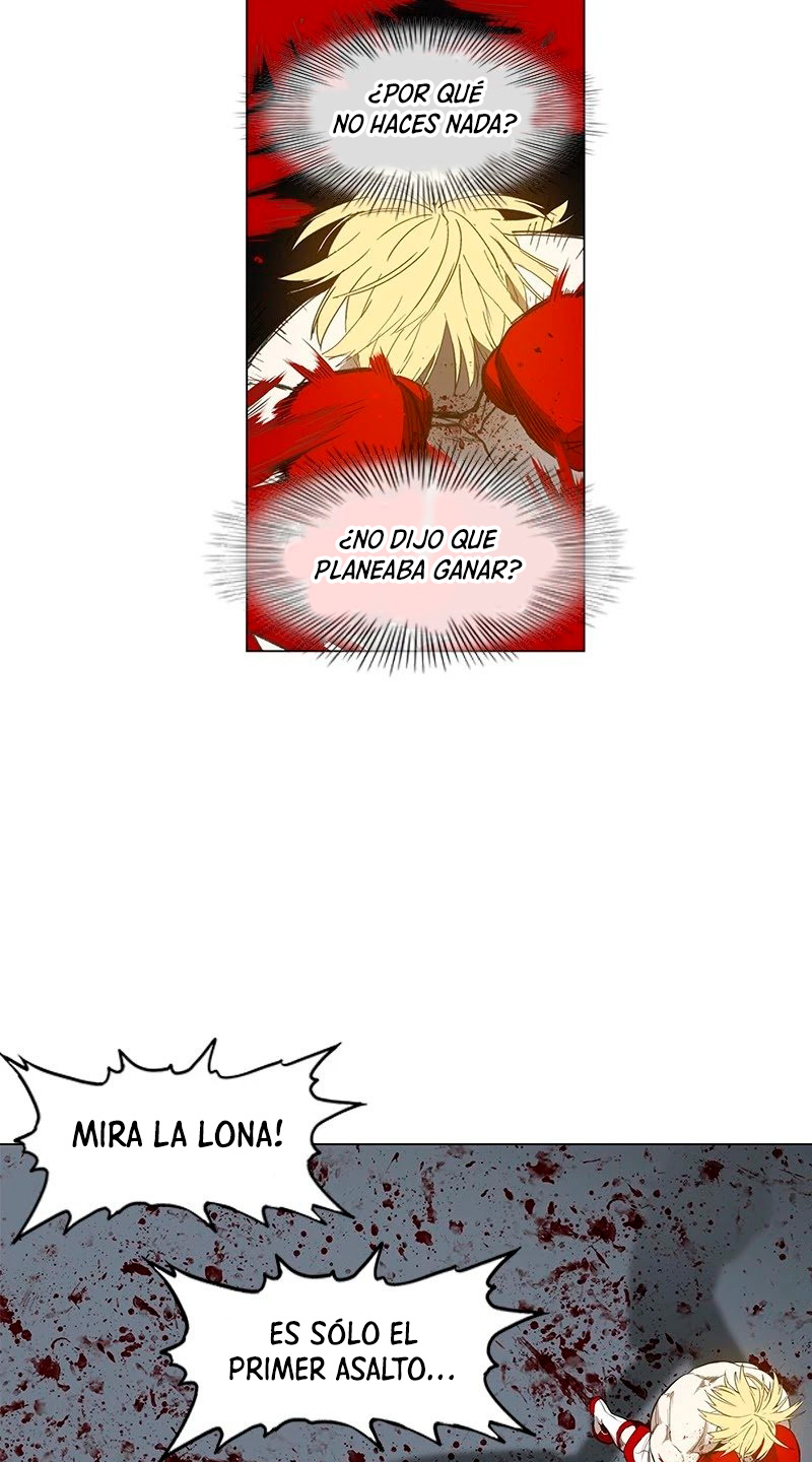 Read El boxeador (es) Manga Online