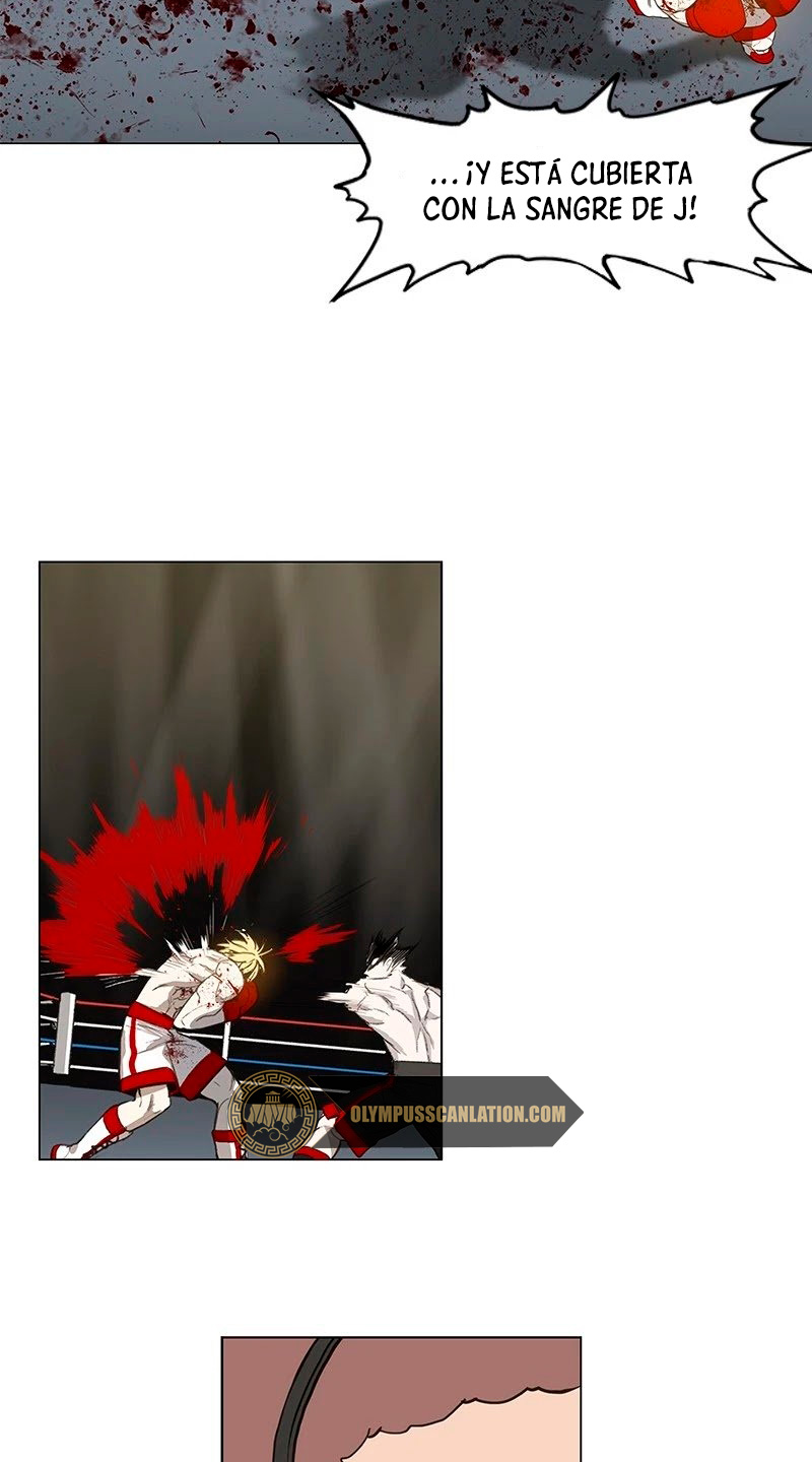 Read El boxeador (es) Manga Online