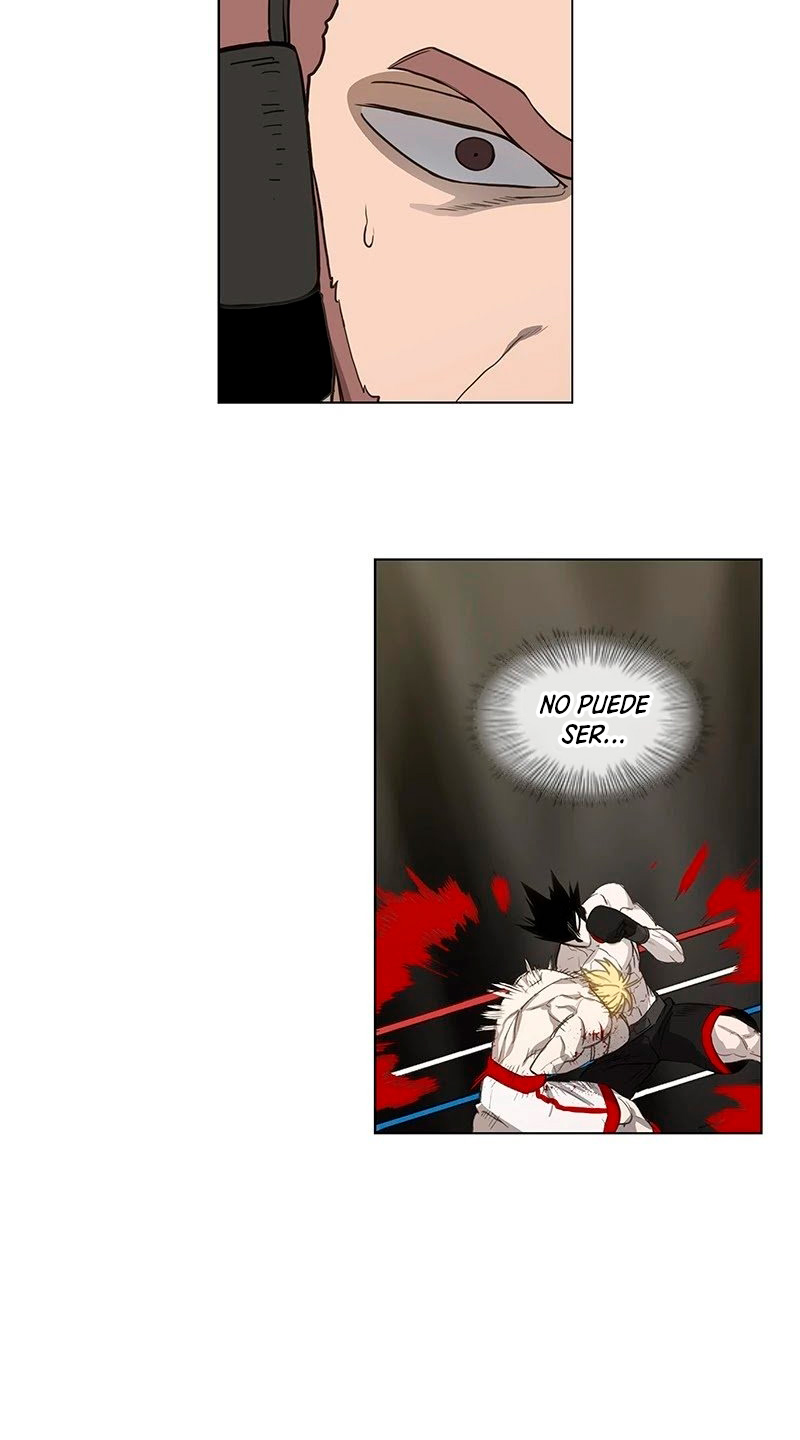 Read El boxeador (es) Manga Online