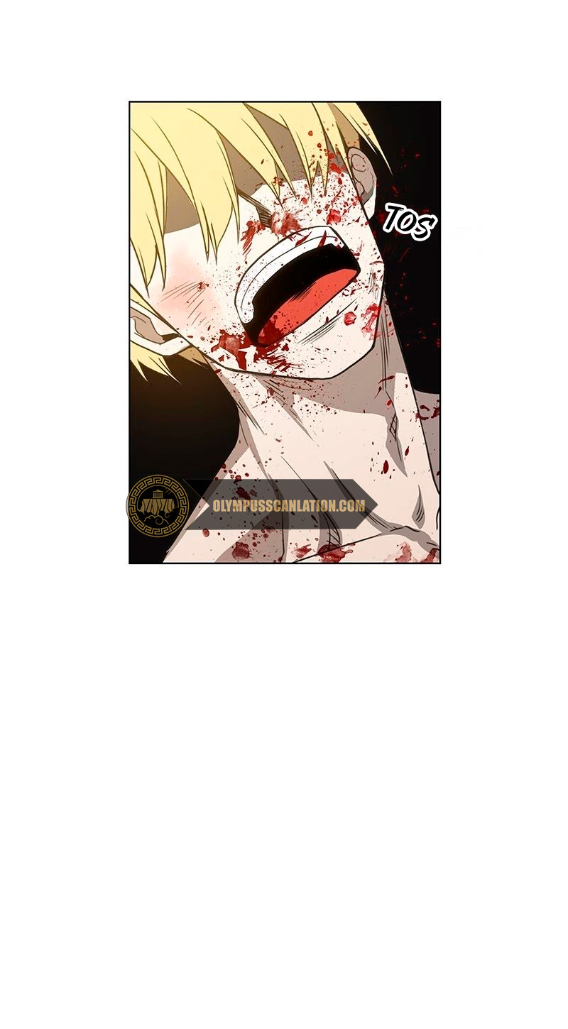 Read El boxeador (es) Manga Online