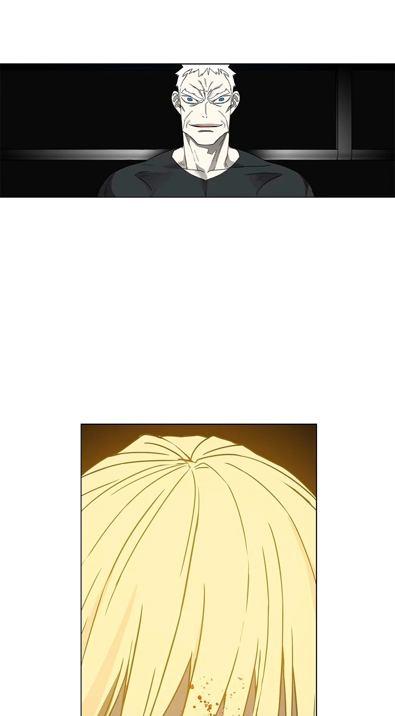 Read El boxeador (es) Manga Online