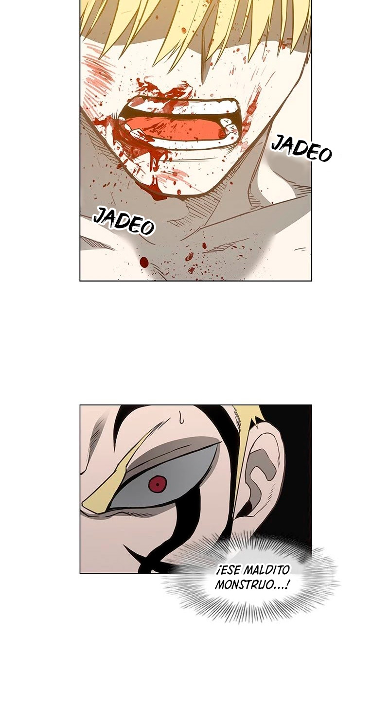 Read El boxeador (es) Manga Online