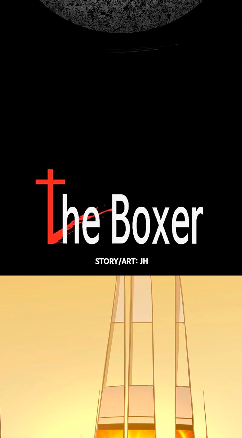 Read El boxeador (es) Manga Online