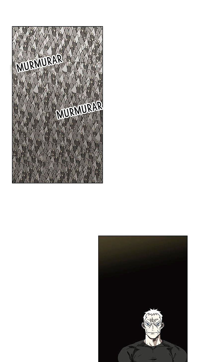 Read El boxeador (es) Manga Online