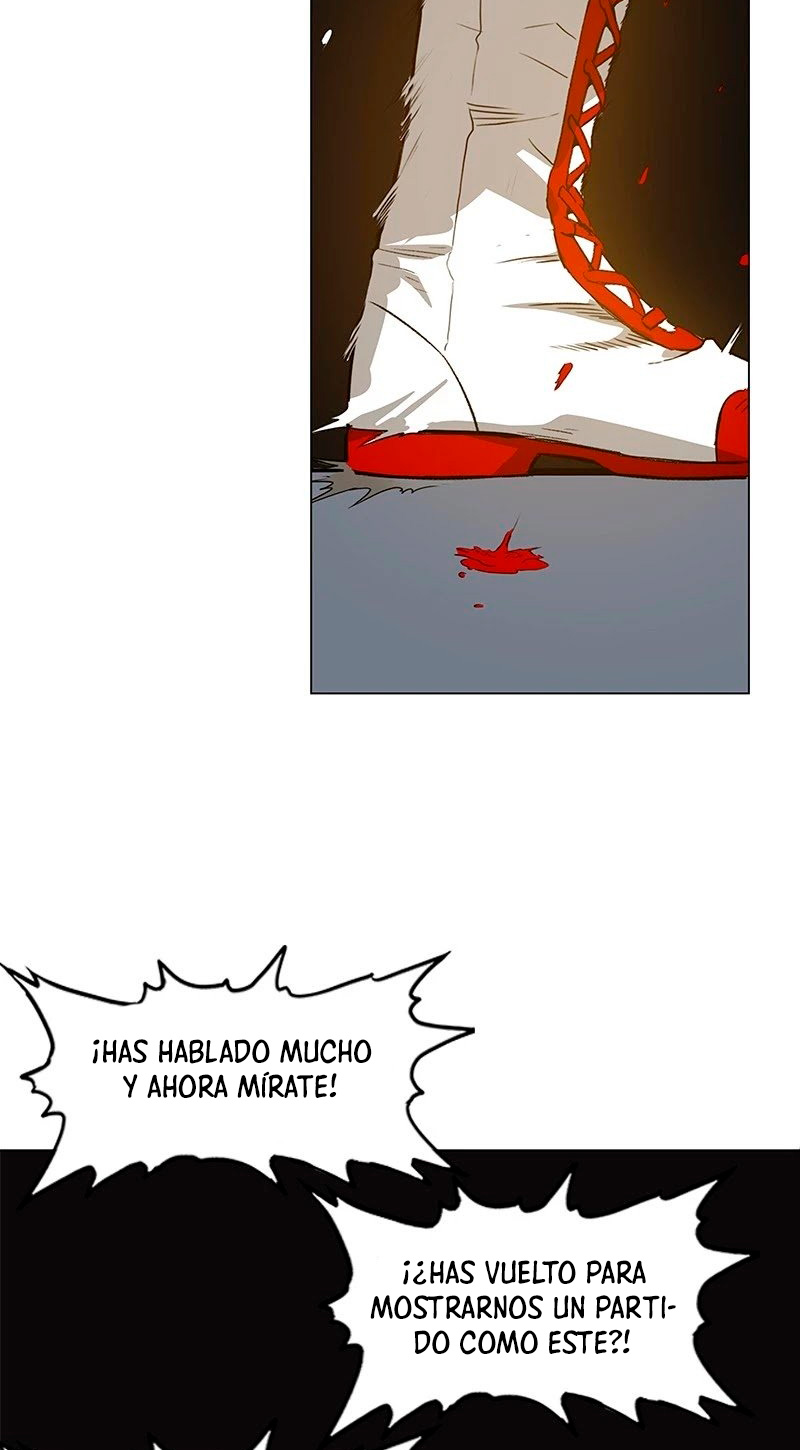 Read El boxeador (es) Manga Online