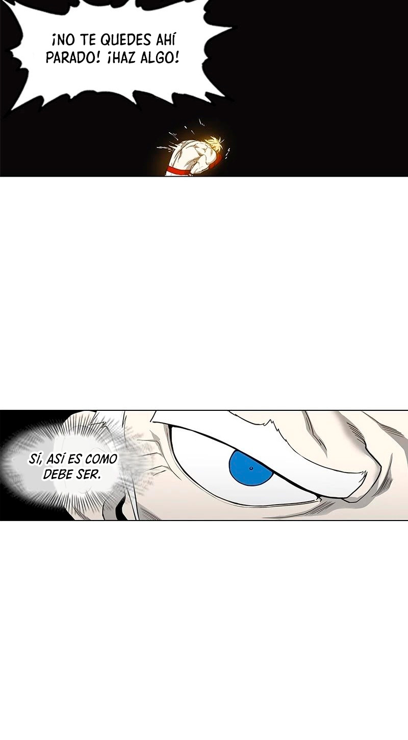 Read El boxeador (es) Manga Online