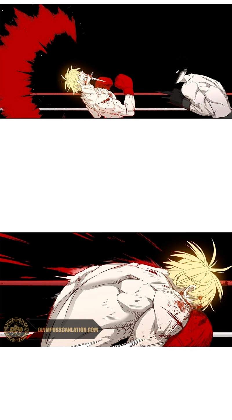 Read El boxeador (es) Manga Online