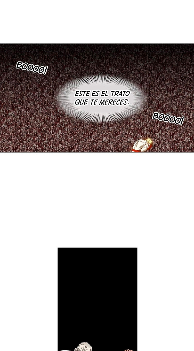 Read El boxeador (es) Manga Online