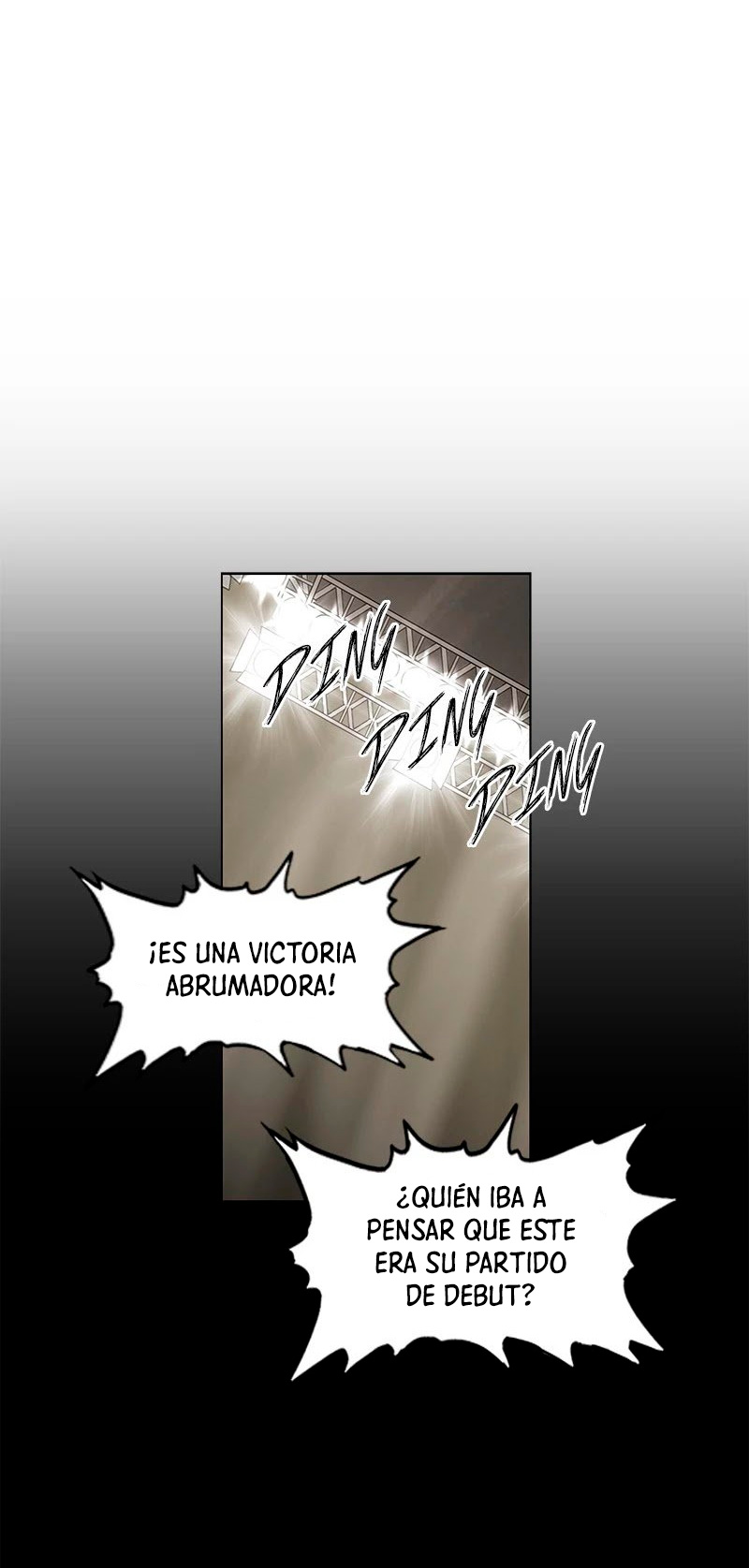 Read El boxeador (es) Manga Online