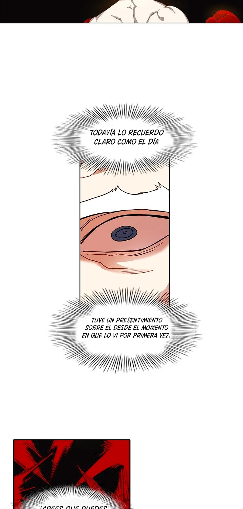 Read El boxeador (es) Manga Online