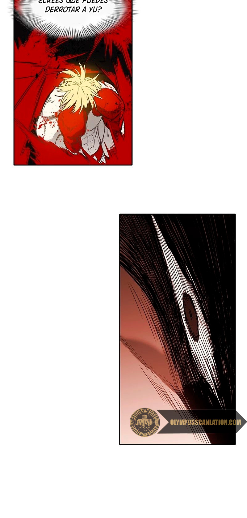 Read El boxeador (es) Manga Online