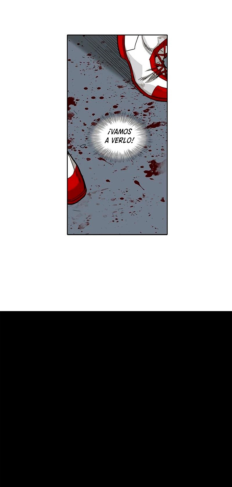 Read El boxeador (es) Manga Online