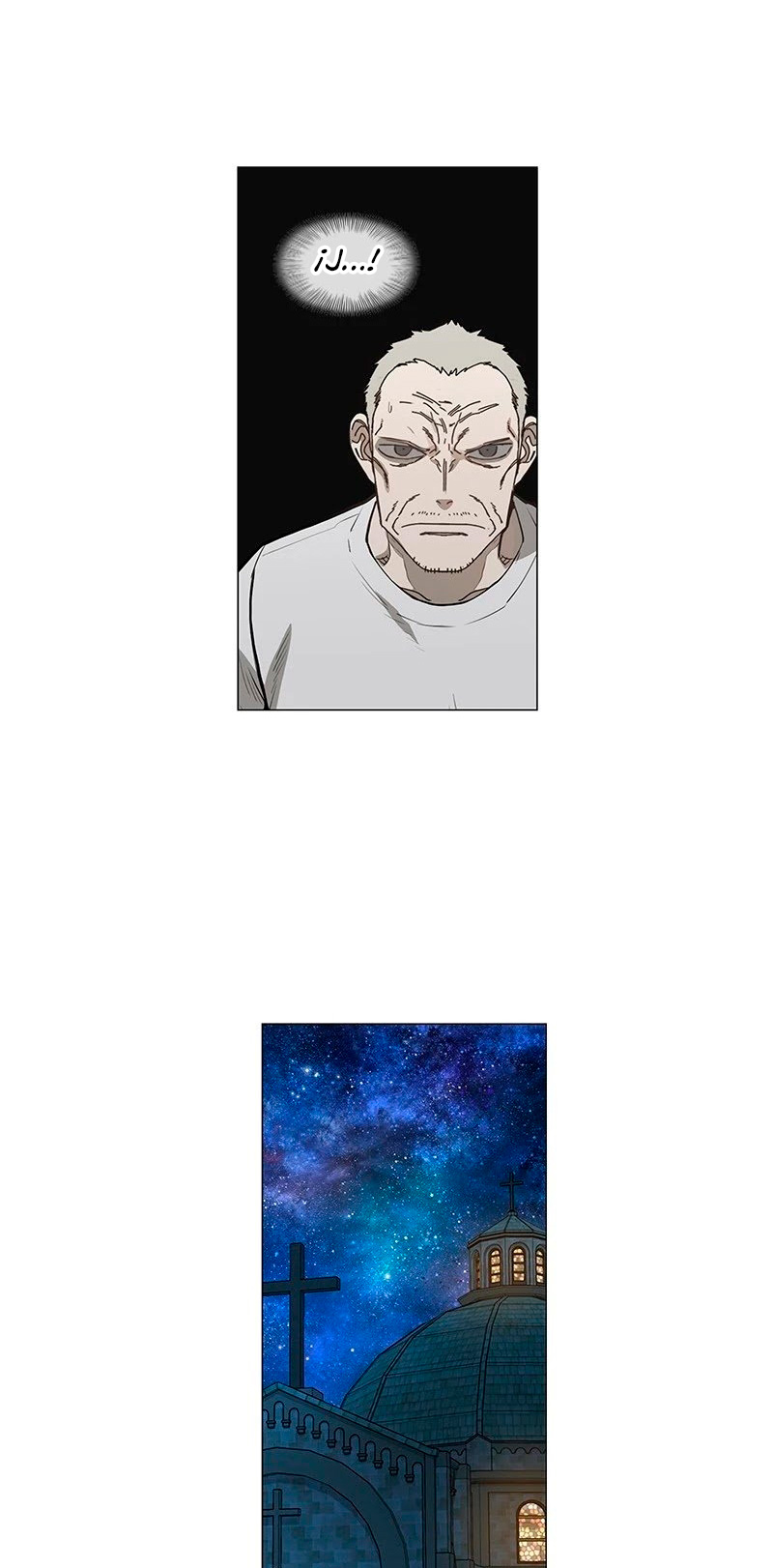 Read El boxeador (es) Manga Online