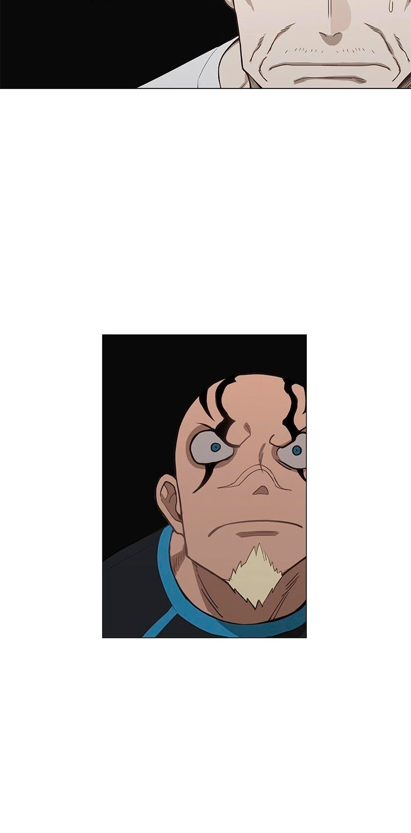 Read El boxeador (es) Manga Online