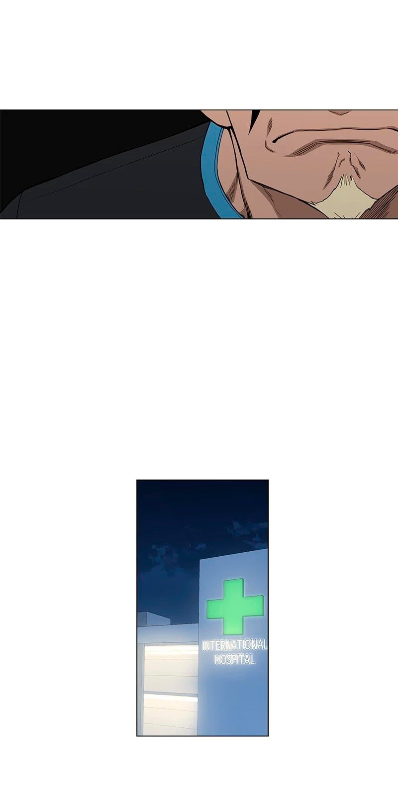 Read El boxeador (es) Manga Online