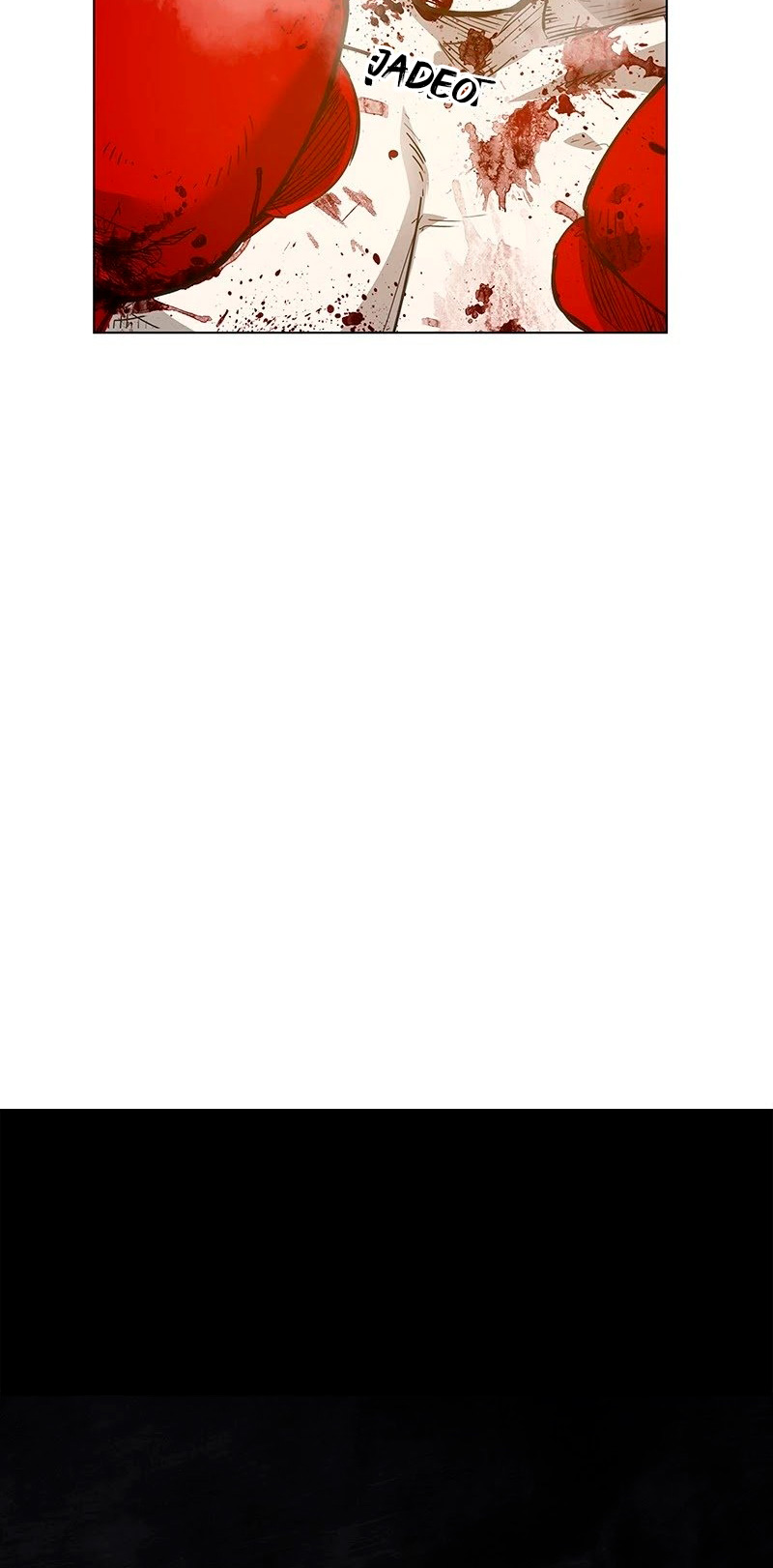 Read El boxeador (es) Manga Online