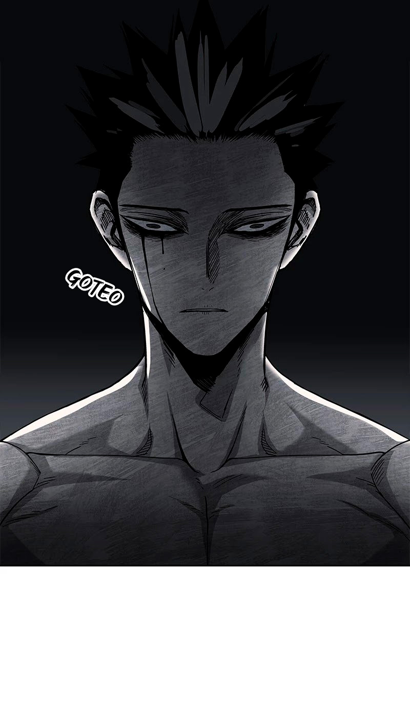 Read El boxeador (es) Manga Online