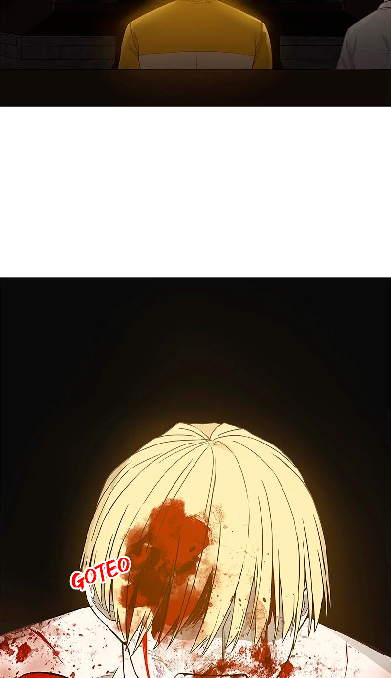 Read El boxeador (es) Manga Online