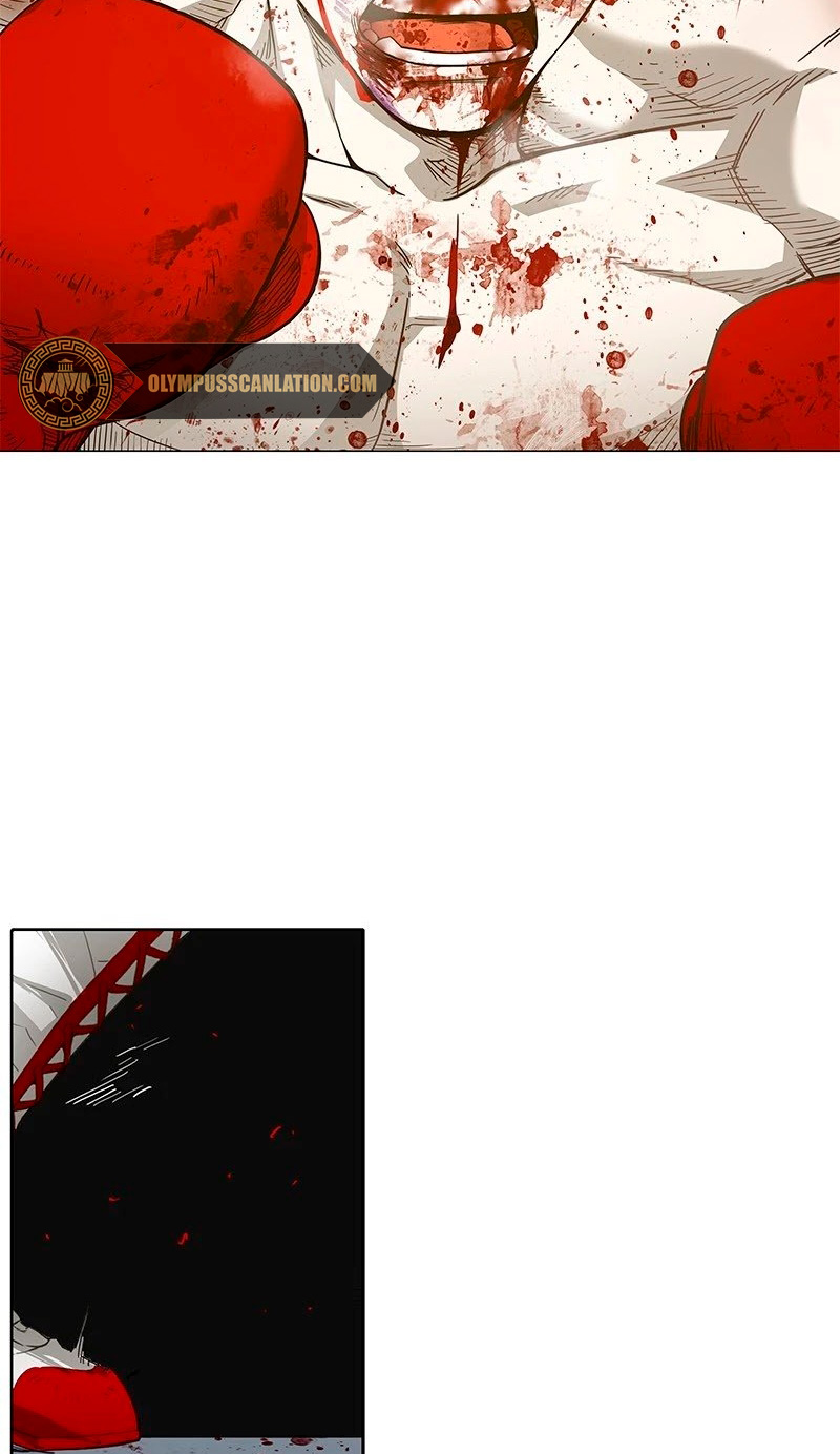 Read El boxeador (es) Manga Online