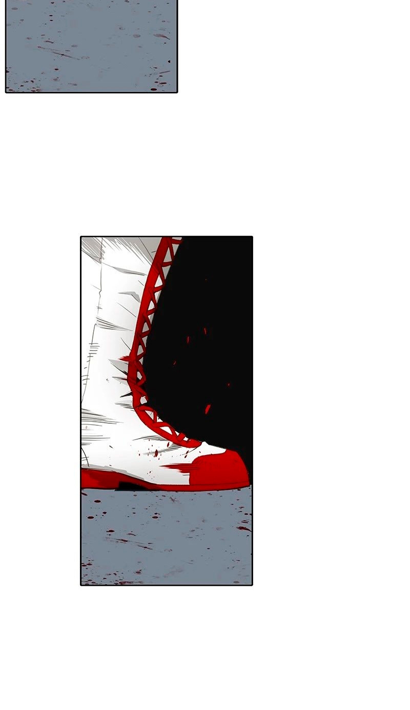 Read El boxeador (es) Manga Online