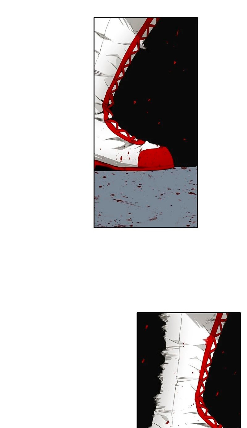 Read El boxeador (es) Manga Online