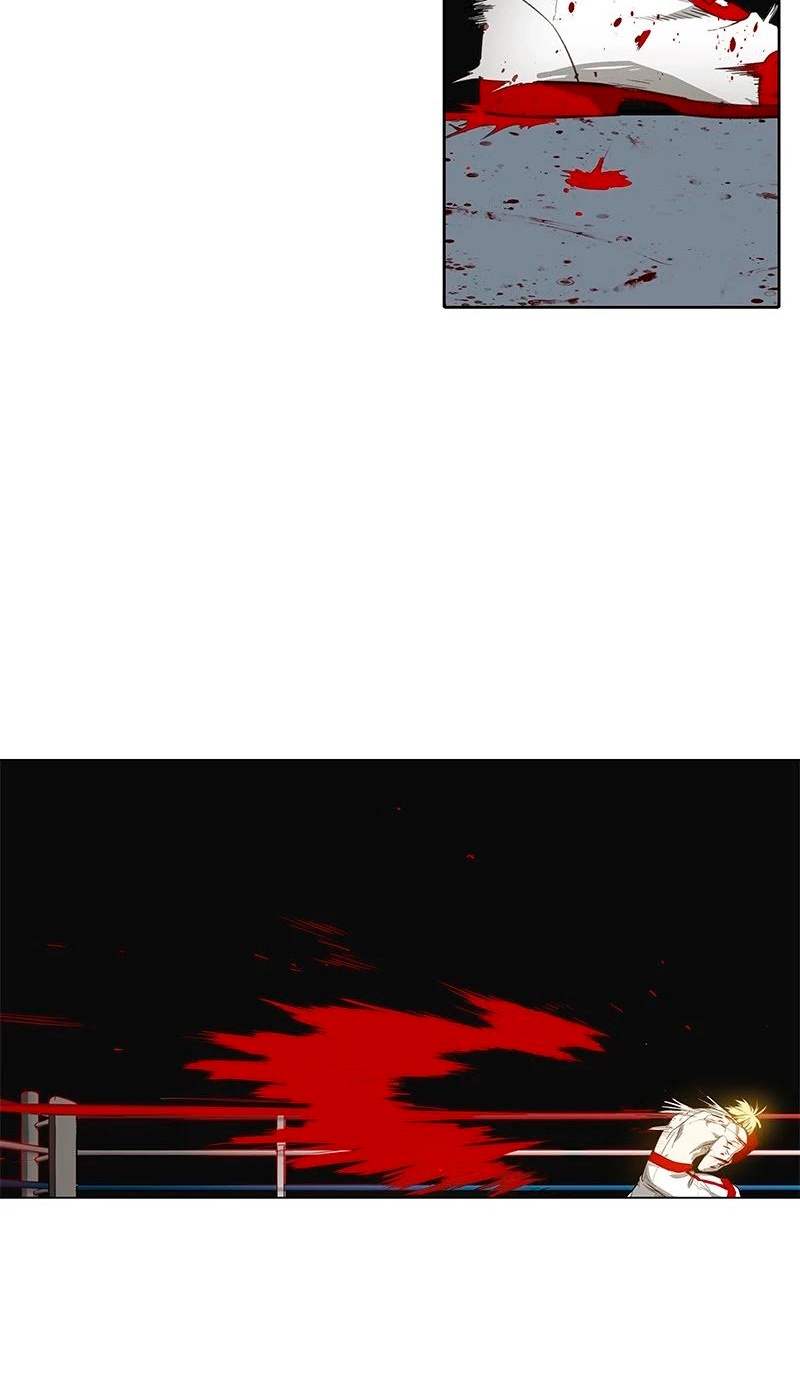 Read El boxeador (es) Manga Online