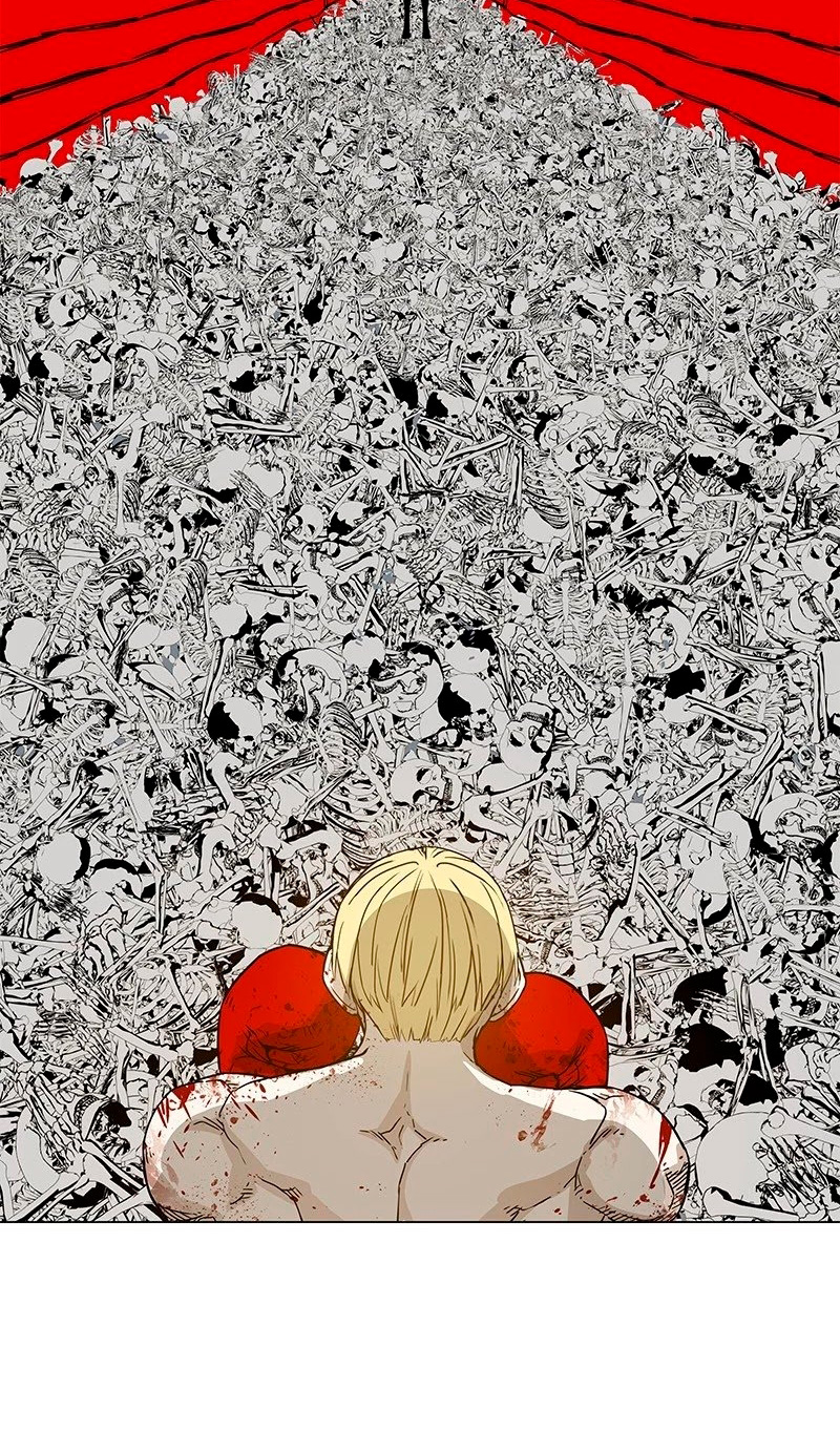 Read El boxeador (es) Manga Online