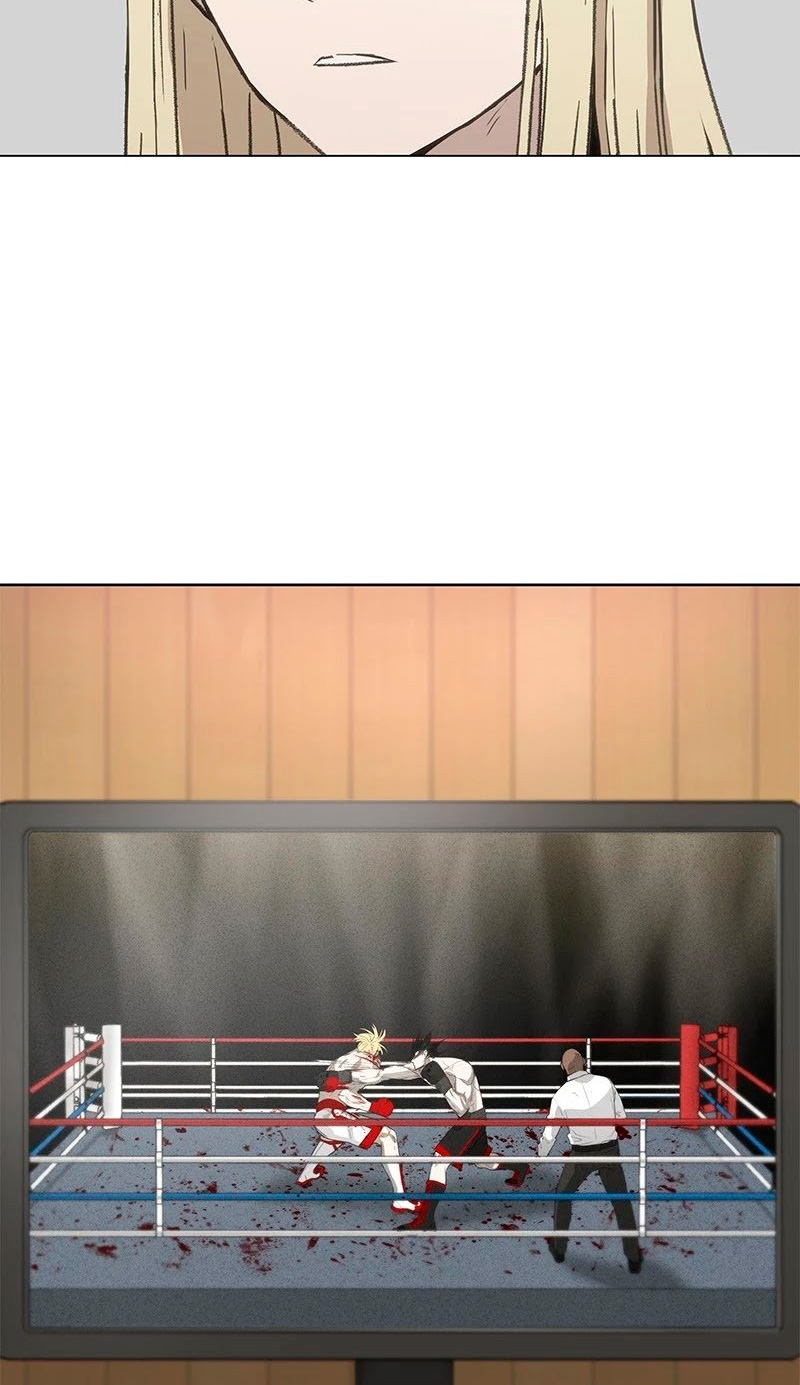 Read El boxeador (es) Manga Online