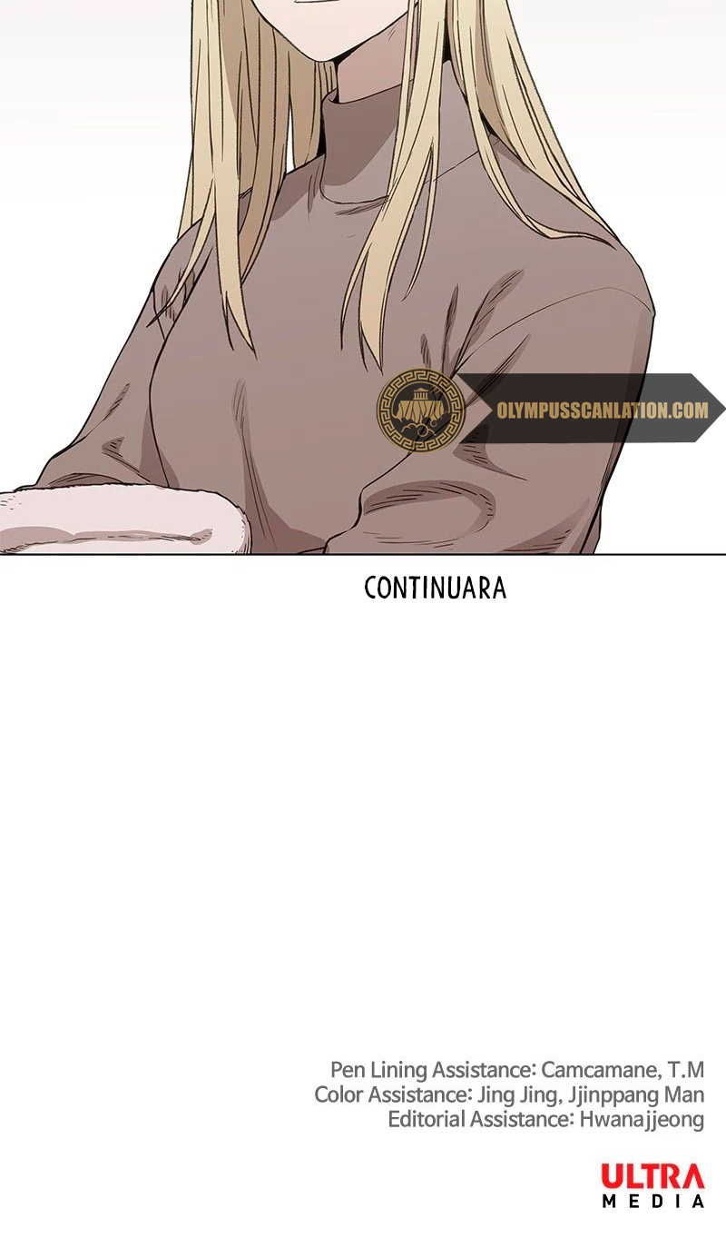 Read El boxeador (es) Manga Online