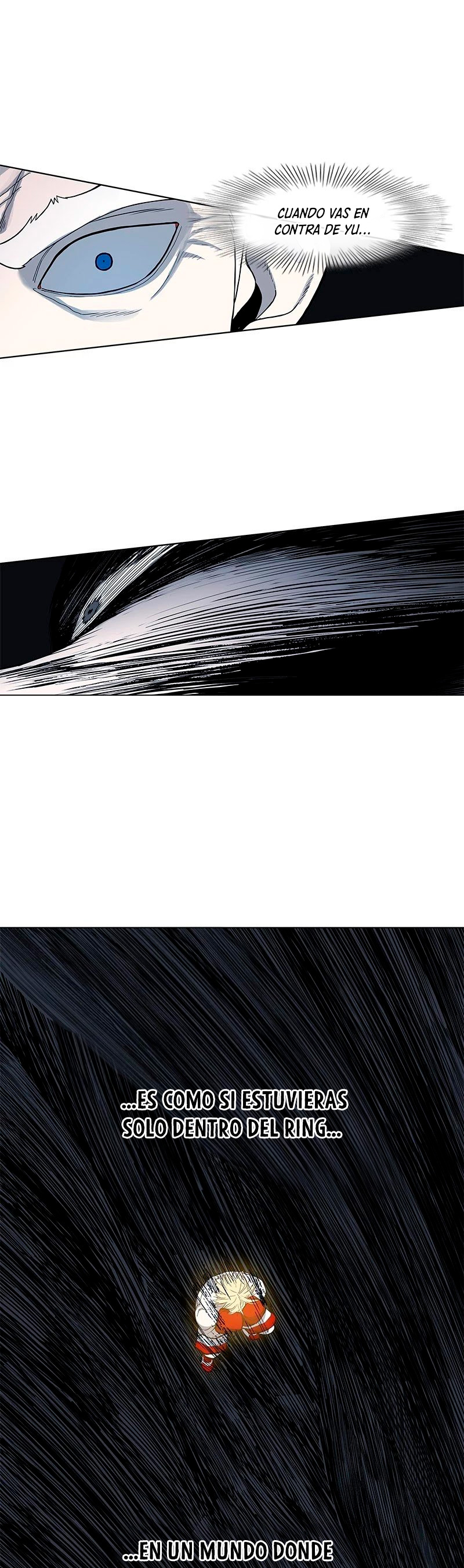 Read El boxeador (es) Manga Online