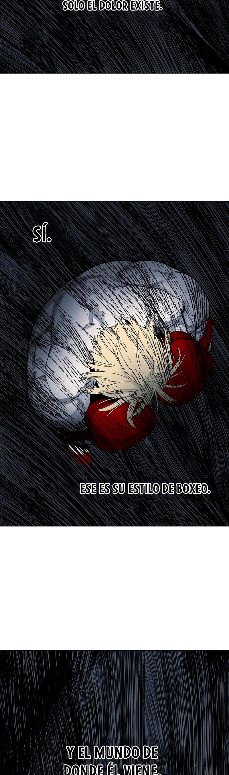 Read El boxeador (es) Manga Online