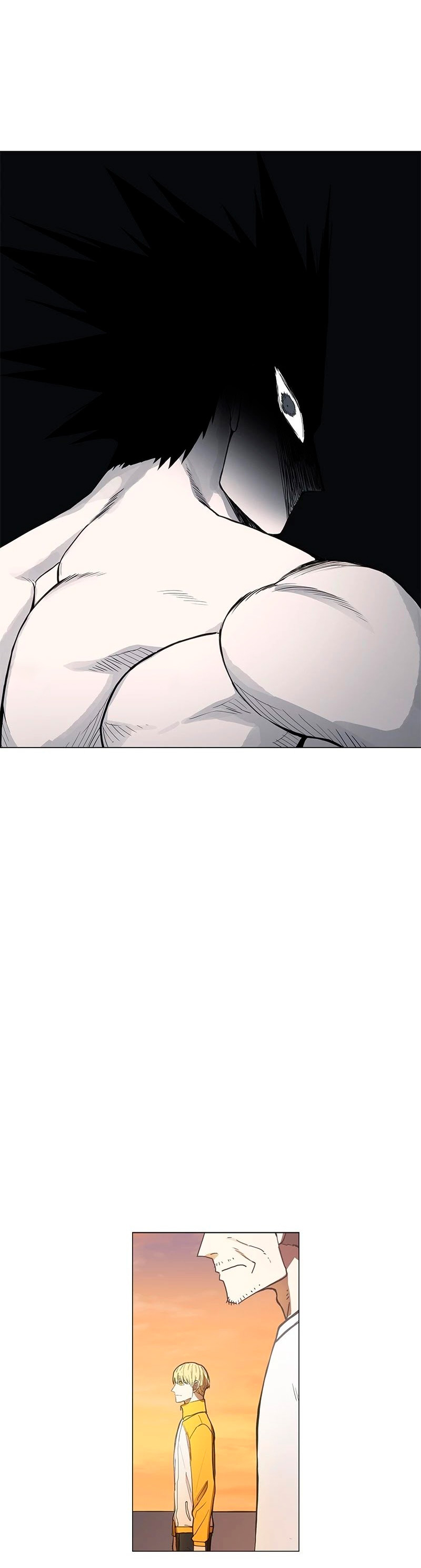 Read El boxeador (es) Manga Online