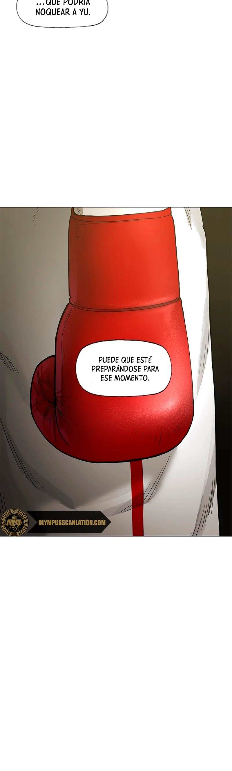 Read El boxeador (es) Manga Online