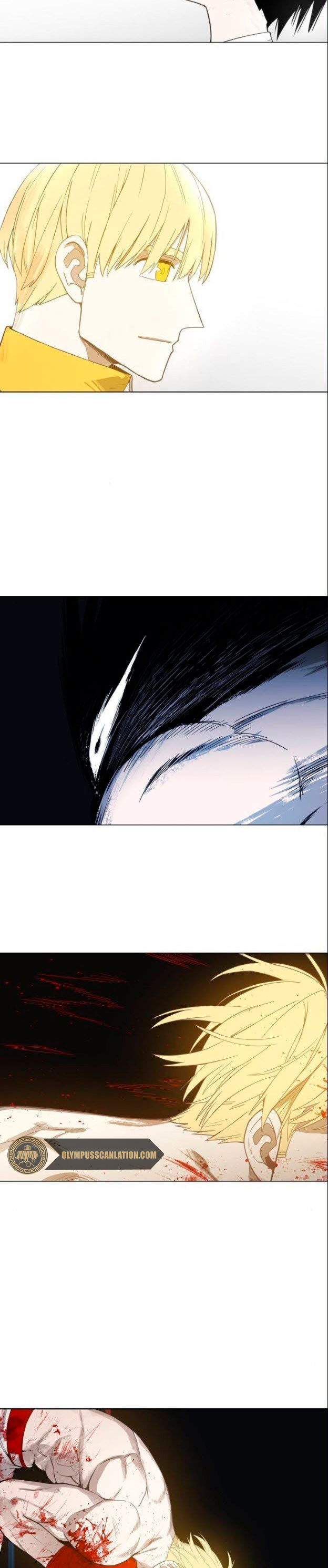 Read El boxeador (es) Manga Online