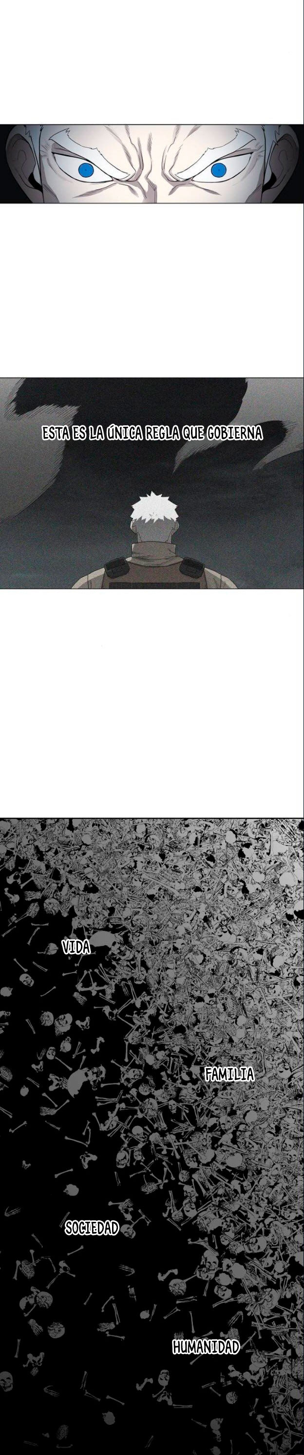 Read El boxeador (es) Manga Online