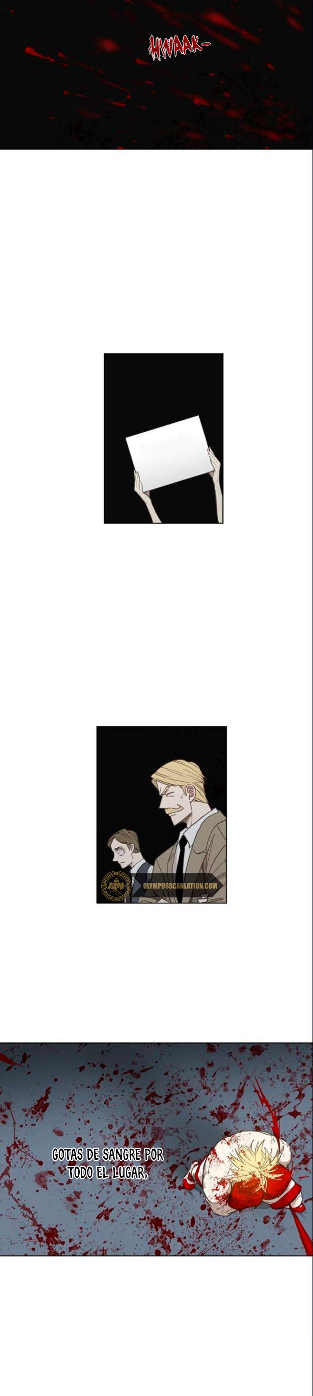 Read El boxeador (es) Manga Online